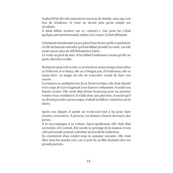 Rendez-vous meurtriers