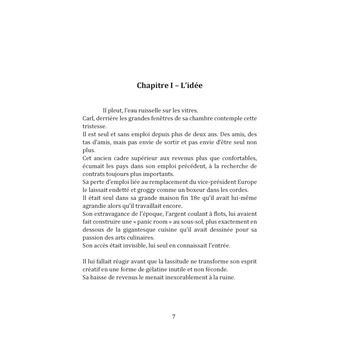 Rendez-vous meurtriers