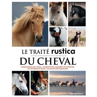 Le traité Rustica du cheval