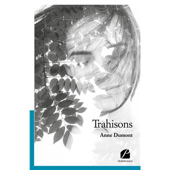 Trahisons
