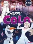 Disney La Reine des Neiges 2 - Happy Colo (Elsa et Olaf)