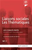 Les congés payés
