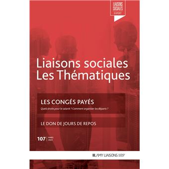 Les congés payés