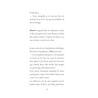 Voyage intérieur