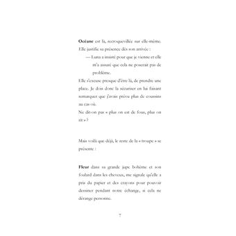 Voyage intérieur