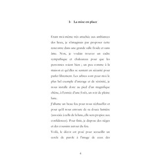 Voyage intérieur