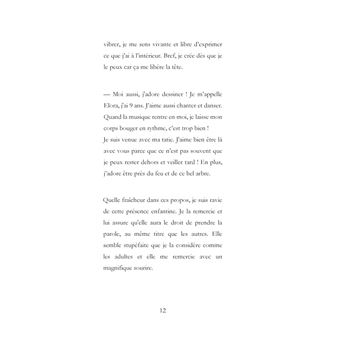 Voyage intérieur