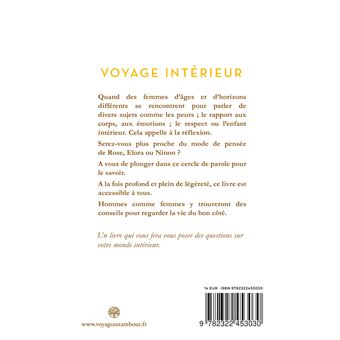 Voyage intérieur