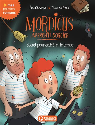 Secret pour accéler le temps