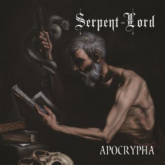 Serpent Lord - 1