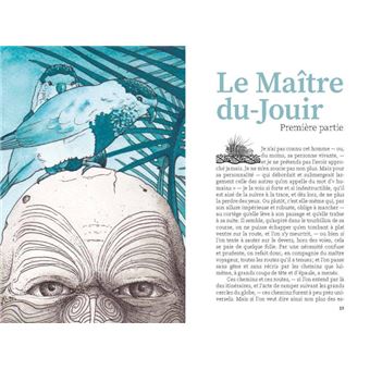 Le Maître-du-Jouir