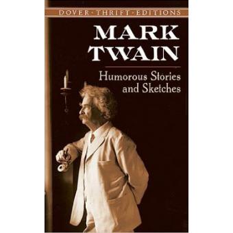Humorous stories and sketches