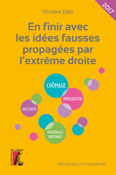 En finir avec les idées fausses propagées par l'extrême droite