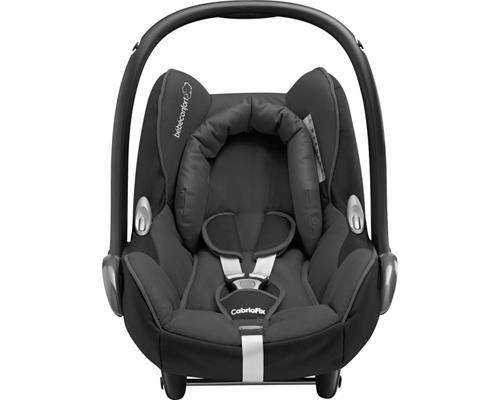 Siège Auto Cabriofix Black Raven Bébé Confort