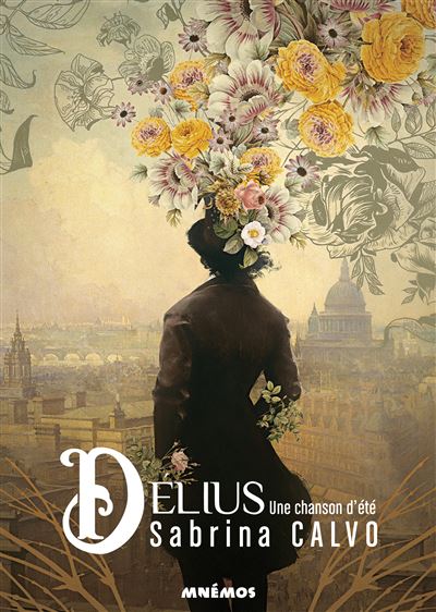 Delius une chanson d'ete