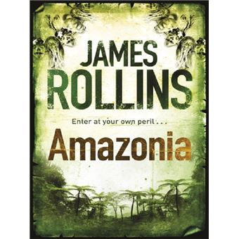 Amazonia - 1