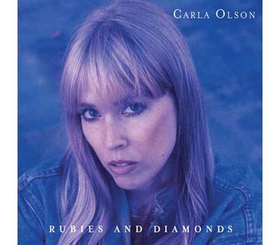 Rubies and diamonds