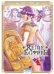 Reine d'Egypte