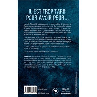 Du fond des âges