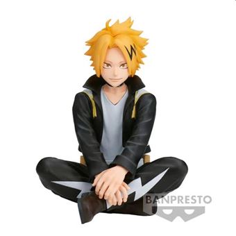 Figurine My Hero Academia Break Time Collection Volume 7