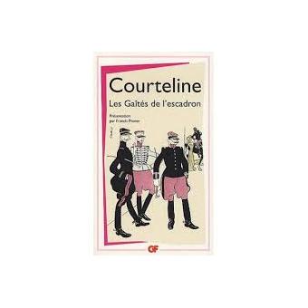 Les Gaîtés de l'escadron - 1