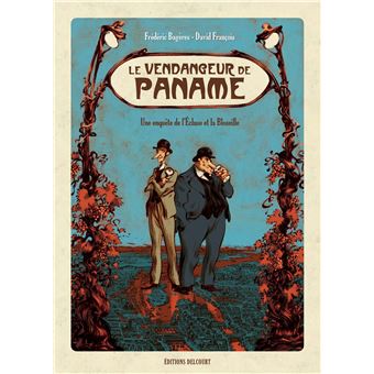 Le Vendangeur de Paname