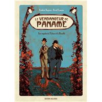 Le Vendangeur de Paname
