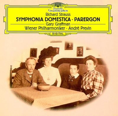 Symphonia Domestica