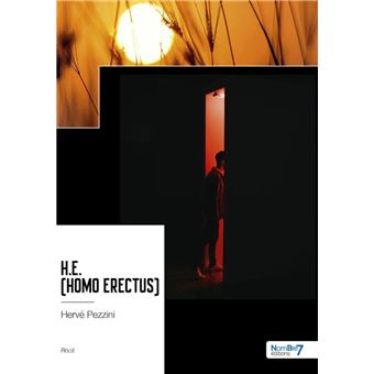 H.E. (Homo Erectus) - 1