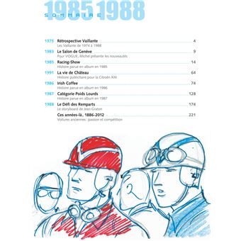 Michel Vaillant, L'Intégrale - Tome 15 / Nouvelle édition (Edition définitive)