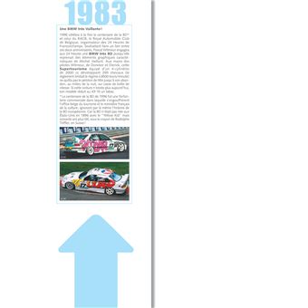 Michel Vaillant, L'Intégrale - Tome 15 / Nouvelle édition (Edition définitive)