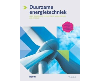 Duurzame energietechniek