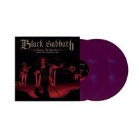 Heaven In Hartford 1980 Broadcast Vinyle Violet