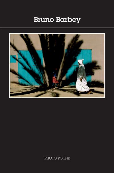 Bruno Barbey Tome 84 - Poche - Bruno Barbey - Achat Livre | fnac