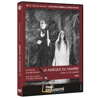Marque Du Vampire, La Tresor FR