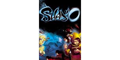 Shad O