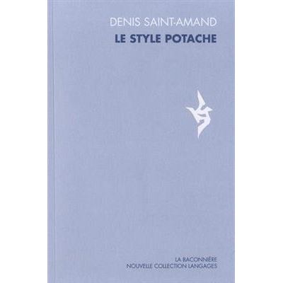 Le style potache