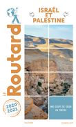 Guide du Routard Israël, Palestine 2020/2021