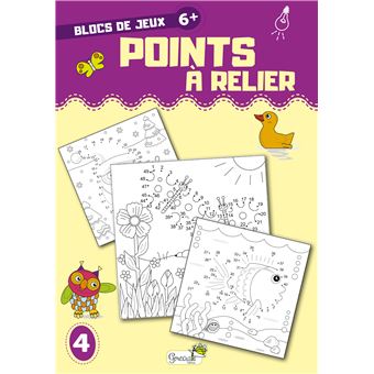 Points à relier
