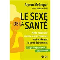 Le sexe de la santé