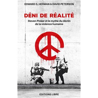 Déni de réalité