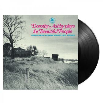 Plays For Beautiful People - Vinilo