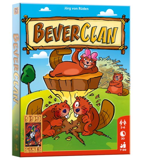 BEVERCLAN  - NL