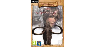 Syberia 2