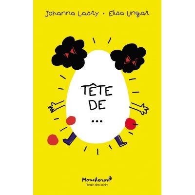 Tête de...