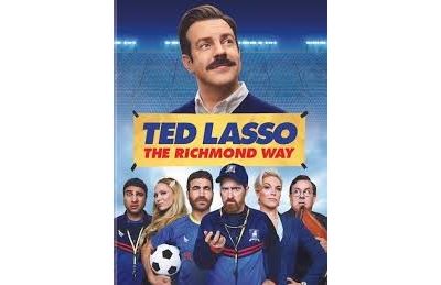 Ted Lasso en 4K Ultra HD