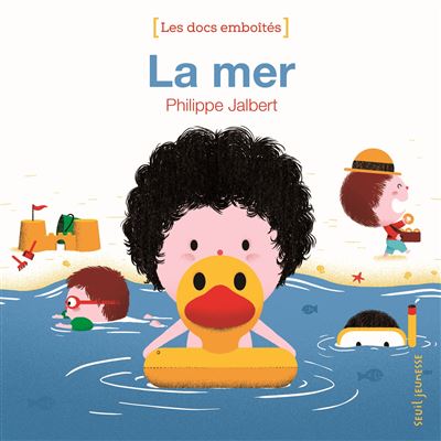 La Mer - Les docs emboités