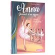 Anna, journal d'un cygne - Tous en scène ! - Tome 5
