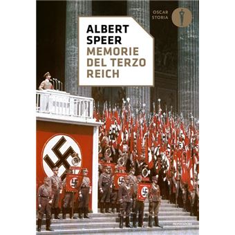 Memorie del Terzo Reich - 1