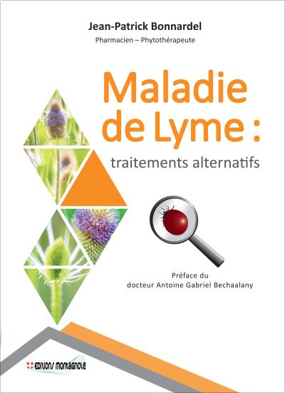 Maladie de Lyme : Traitements alternatifs